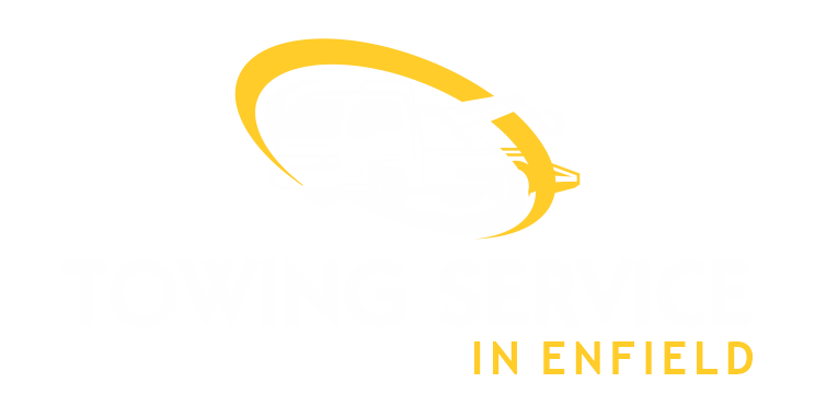 Towing Service Enfield